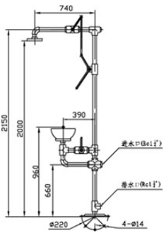 管式静态混合器结构.png