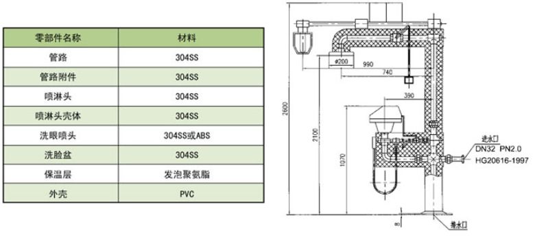 管式静态混合器说明.png