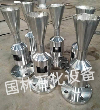 SZS型生水加热器蒸汽喷射加热器